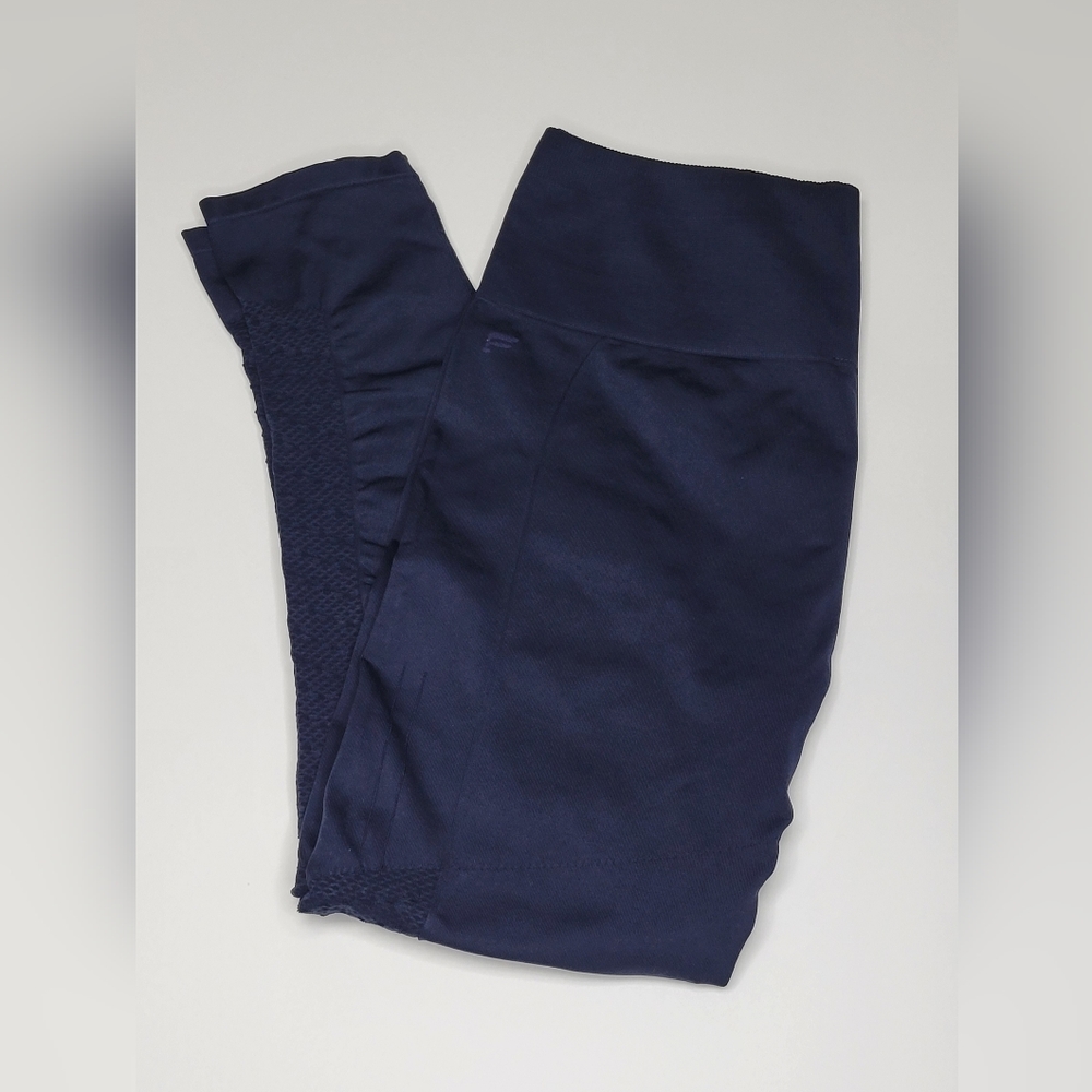 Fabletics Sync Seamless High Waisted Leggings